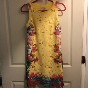 Boutique dress - size small